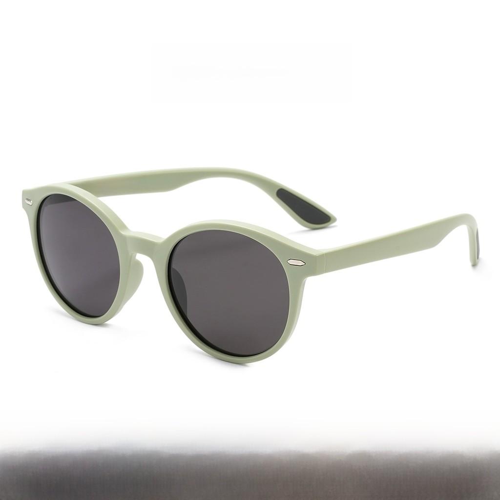 Kids Soft Silicone Sun Glasses With Uv400 Lens For Sports And Casual Wear