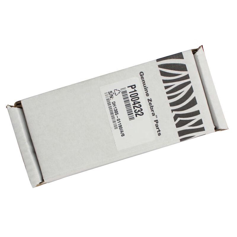 Zebra 110Xi4 300dpi Thermal Printhead CN plug (adapter included)