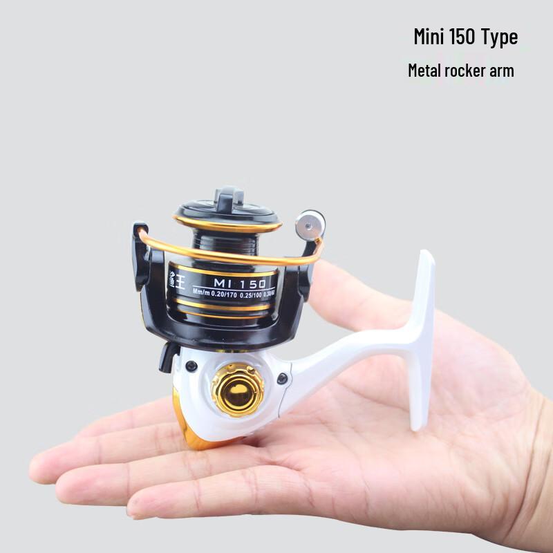 

Oeny Fishing Spinning Reel