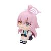 Influencer High-Quality Kaminashiro Hoshino Figure - Cute Desktop Gift Ornament by Weilan Sand Wolf Hakuko