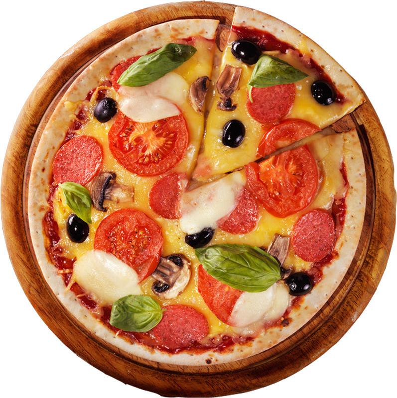 Pizza Pancake Hamburger Plush Round Rug Creative Funny Living Room Decoration Washable Carpet Anti-slip Lounge Soft Floor Mat