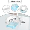 Hamster Exercise Wheel Running Interactive Pets Supplies Easy Playground Silent Roller