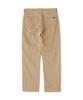 AVIREX BASIC OFFICER PANTS Men's S 180 Khaki 783-4910007