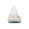 New LiNing Feidian Challenger Durable Breathable Low Top Running Shoes White Blue ARMS011-1
