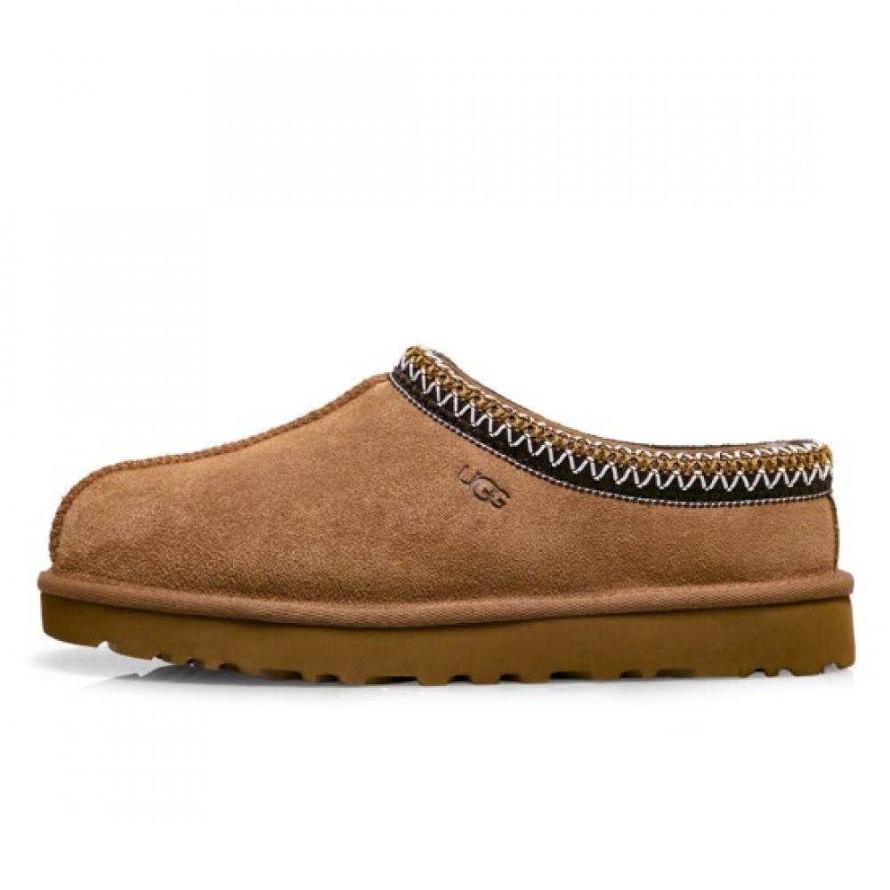 Ugg Tasman Ii Slippers Chestnut 1174470 Che