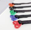 245-545MM Motorcycle Dirt Bike Rescue Strap Pull Strap Sling Belt Tool Universal