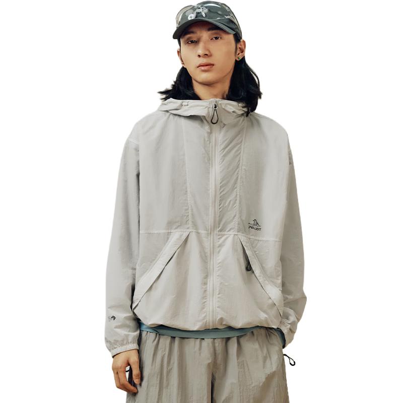 

Pelliot Little Forest 2.0 Unisex Outdoor Sun Protection Jacket L