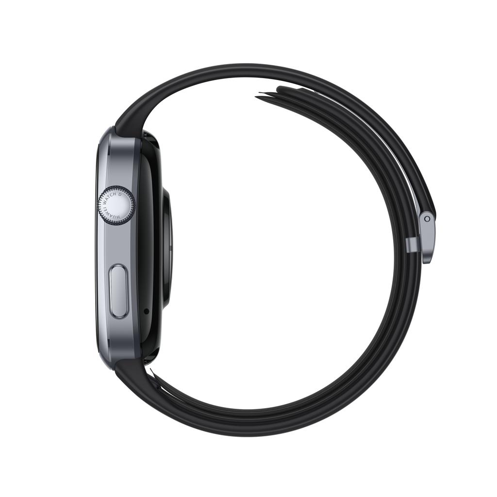 Smartwatch Huawei Watch D2 Black 1 Pc