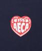 AECA Aeca Love Long Sleeve-Navy
