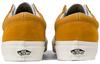 Men's Sneakers Vans Style 36 'Retro Sport - Sunflower'