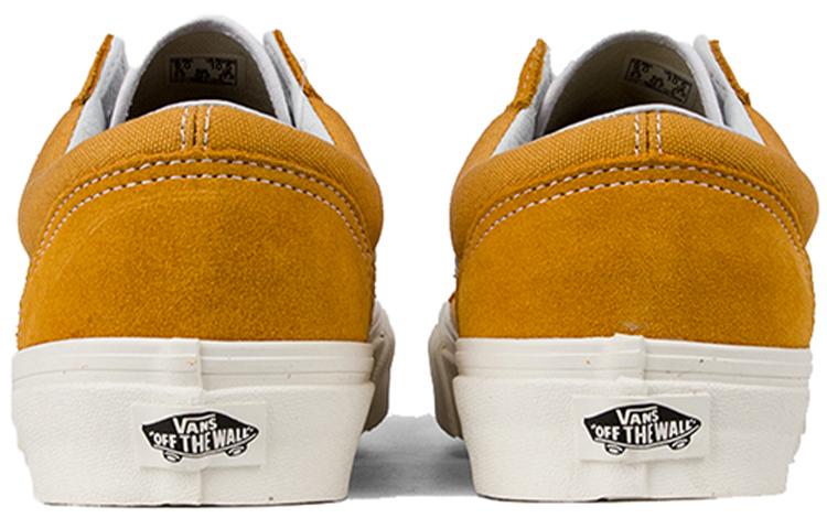 Men's Sneakers Vans Style 36 'Retro Sport - Sunflower'