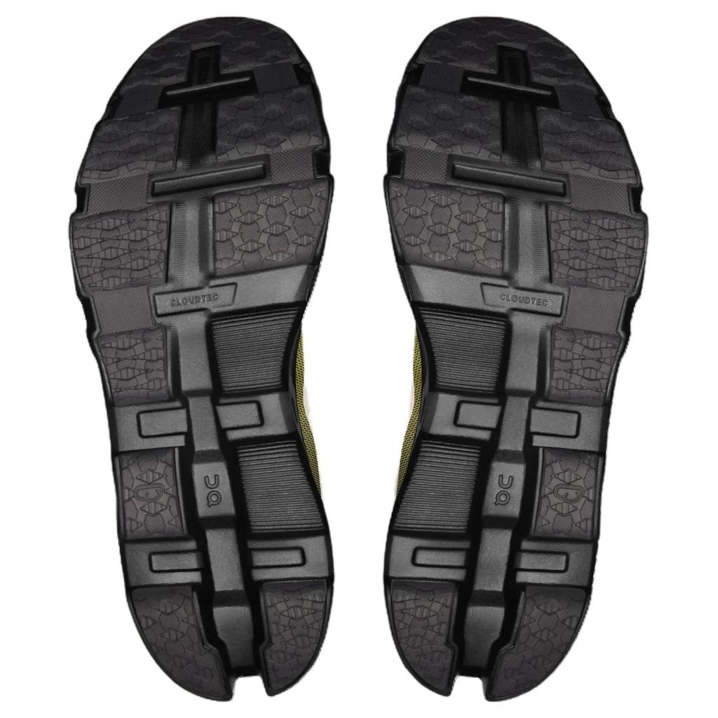 On Running Cloudmonster Hyper 'Fade Lime' Men's 3ME10134323