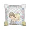 Precious Moments Various Pillow Case  Novelty Pillow Cover Square Pillowcases For Sofa Home Decor