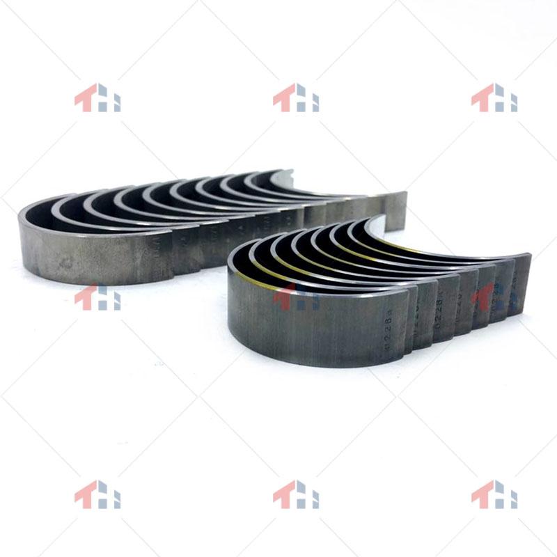 Suitable for original parts of Great Wall HAVAL H6 H6 COUPE H8 H9 GW4C20 engine connecting rod and crankshaft