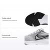Run Defy Wolf Grey Men Sneakers White Iron-Grey Black HM9594-003