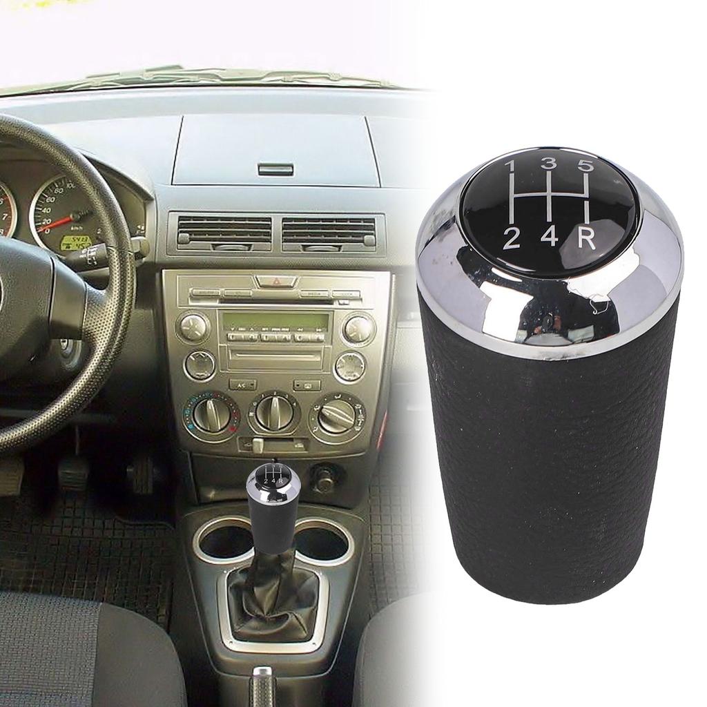 Smooth Gear Changes With DL4146030 Shift Knob For Mazda 2 For Mk2 Cars