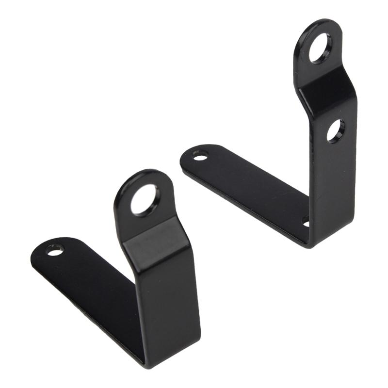 Motorcycle Scooter Cup Holder with Strong Stability & Quick Release Function Adjustable Width Cup Mount Simple Installs