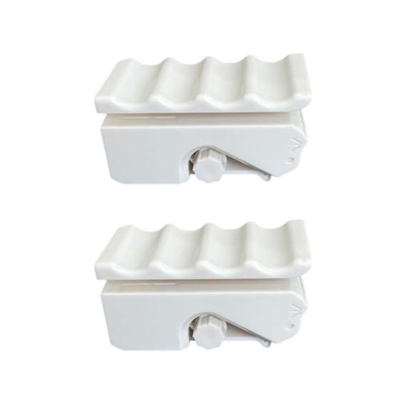 2 ks Řezačka kartonu pro škrabadla pro kočky, kartonový řezný nástroj ve tvaru kotěte, ruční nástroj na kartonové proužky pro DIY kočičí škrabadlo