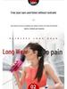 OPENEAR Sports Bluetooth Bone Conduction Earphones