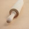 Qianxing Solid Wood Carved Rolling Pin