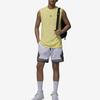 New Jordan Basketball Jerseys Men's Lemon DM1828-706