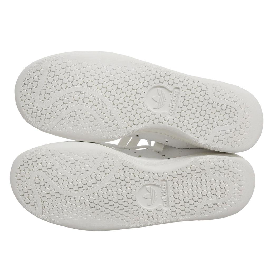 Bezvadné BALENCIAGA×adidas Nízké tenisky Stan Smith kůže Dámské 24.5 721836 Použité
