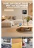 Smart WIFI Color Screen Thermostat for Gas Boilers and Water Underfloor Heating