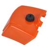 LETAOSK Air Filter Cover fit for Stihl 038 038AV 038 Magnum MS380 Chainsaw 1119 140 1906