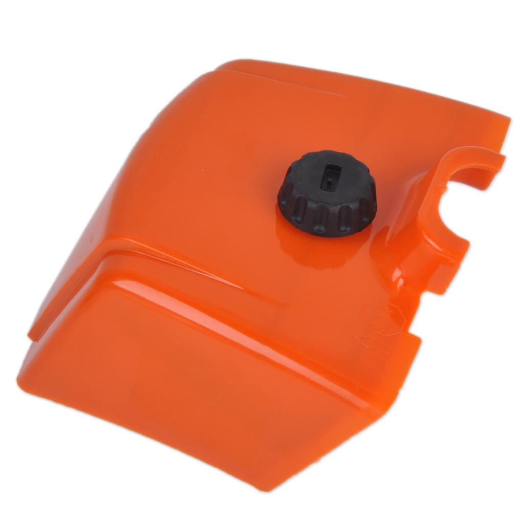 LETAOSK Air Filter Cover fit for Stihl 038 038AV 038 Magnum MS380 Chainsaw 1119 140 1906