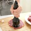 Stainless Steel Steak Pork Chop Needles Kitchen Gadgets Practical Tender Meat Needle