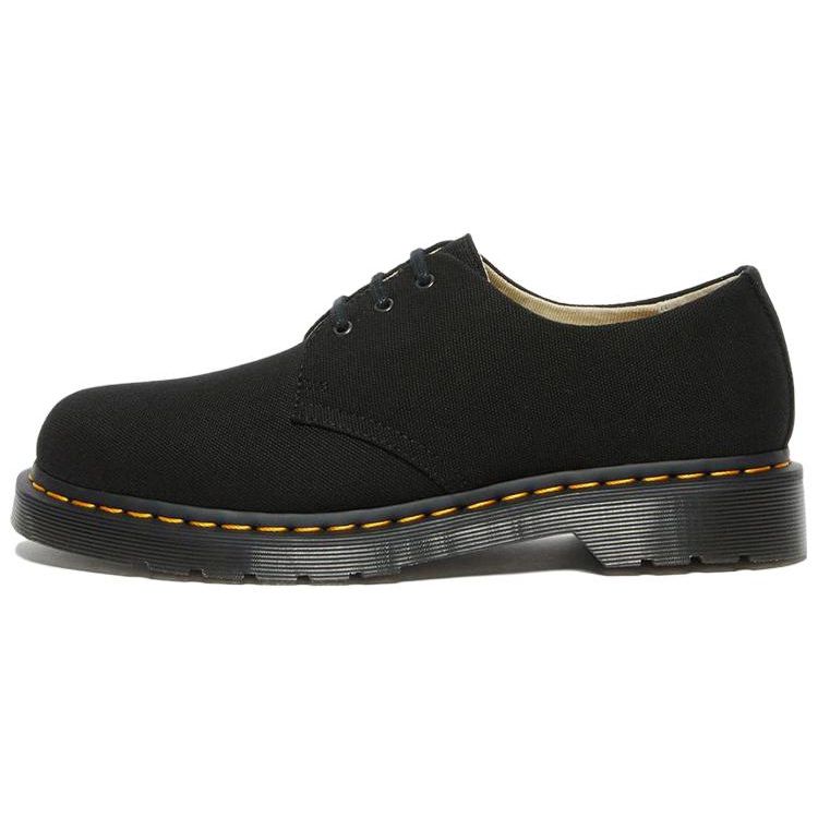 Dr. Martens 1461 Auduma Matēta Efekta