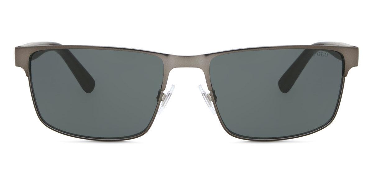 Polo Ralph Lauren Ph3155 905087 Men Sunglasses 57-17-145
