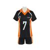 Haikyuu!! Karasuno High School Volleyball Team Cosplay Jersey & Uniform