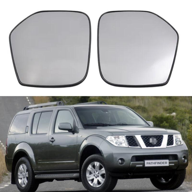 Nissan Navara D40 Pathfinder R51 Zrcátkové sklo