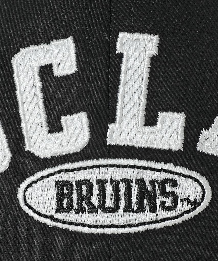 UCLA Unisex Ucla Academy Logo Embroidered Ball Cap (Ucraca3)