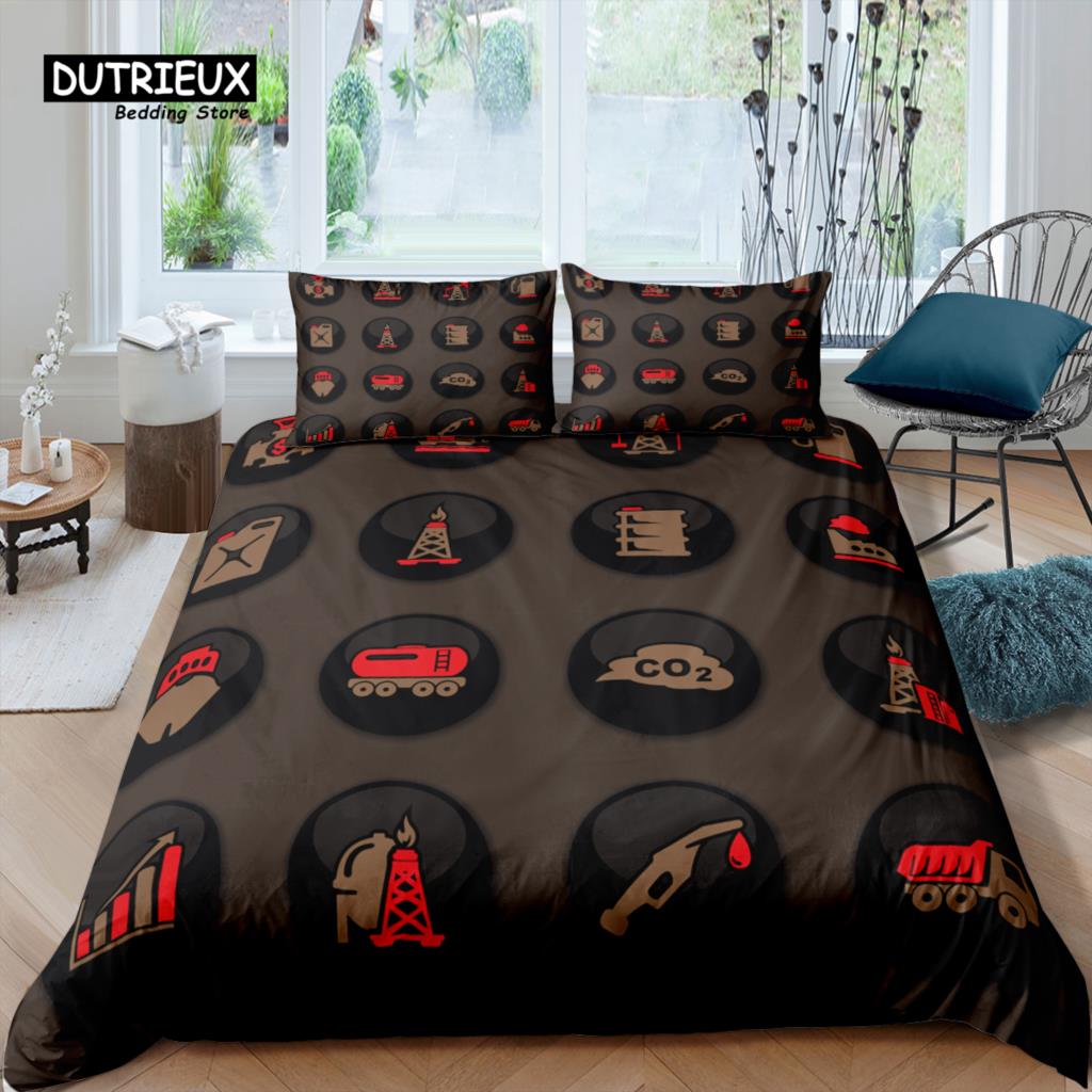 

Home Living Luxury 3D Firemen Bedding Set Duvet Cover Pillowcase Kids Bedding Set Queen and King EU/US/AU/UK Size EU single(135x200cm)