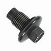 Oil Drain Sump Plug Screw, Iron Material   Fits Almost All   for    for Accessories