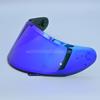 FOR MT-V-12 Helmet Shield for MT STINGER Helmet and THUNDER 3 Helmet FOR MT Replacement Parts THUNDER 3SV visorSpeed Sensors 6