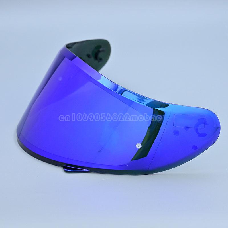 FOR MT-V-12 Helmet Shield for MT STINGER Helmet and THUNDER 3 Helmet FOR MT Replacement Parts THUNDER 3SV visorSpeed Sensors 6