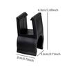 4x Camping Wagon Card Buckle Desktop Table Sturdy Replacement Golf Trolley