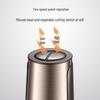 Supor JR18GS-300 Stainless Steel 2L Meat Grinder & Automatic Food Processor
