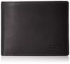 Margaret Howell Idea Wallet MHMW3HS2 Black