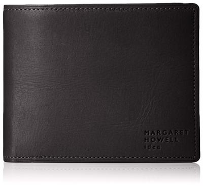 ארנק Margaret Howell Idea MHMW3HS2 שחור