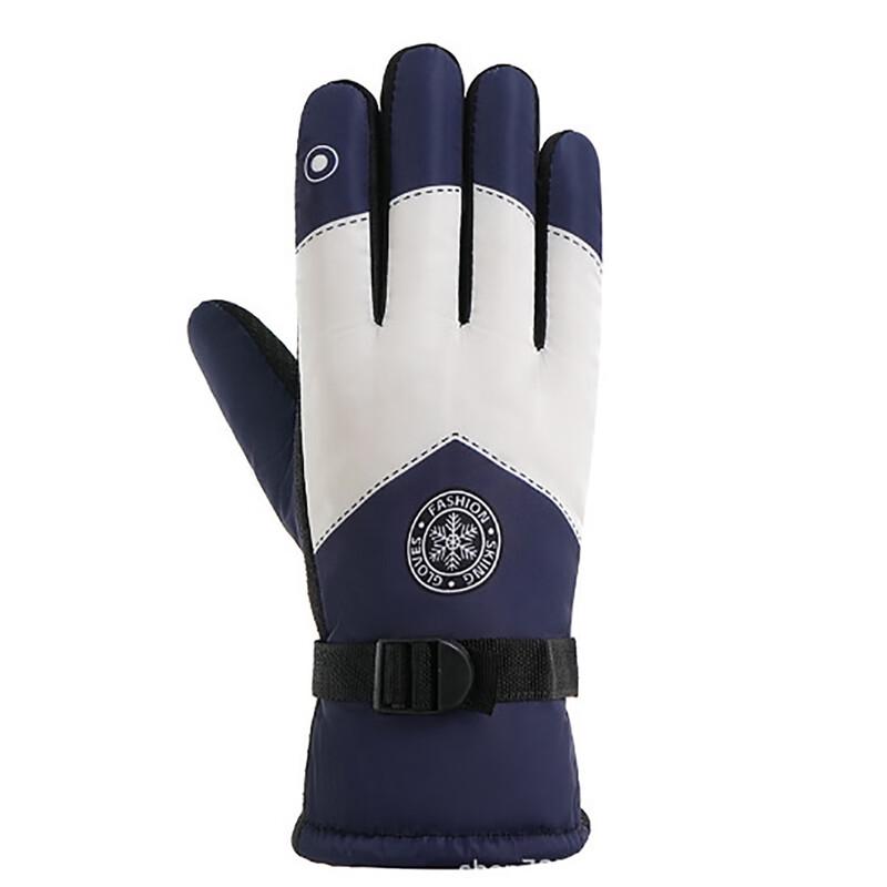 

Three Dolphins DU Winter Warm Ski Gloves