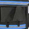 Borsa Portautensili Impermeabile Custodia Robusta Borse da Lavoro Utility a Spalla Organizer Multiuso per Stoccaggio Borse per Cacciavite