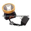 Rechargeable High-Brightness LED Outdoor Headlamp for Long-Range Lighting