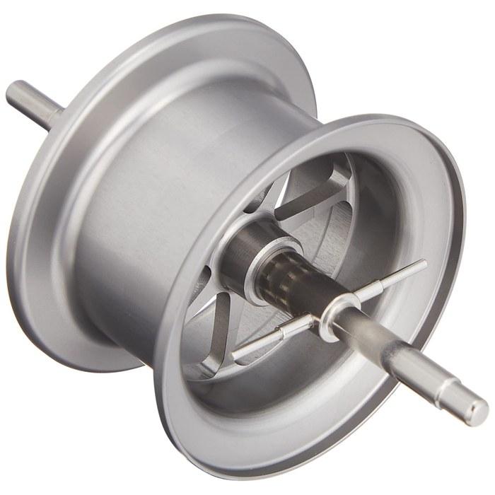 Avail MicrocastSpool AMB4550R-EF (Gunmetal) 5mm Spool Depth