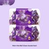 Eclairs Chocolate Flowing Heart Toffee Candy