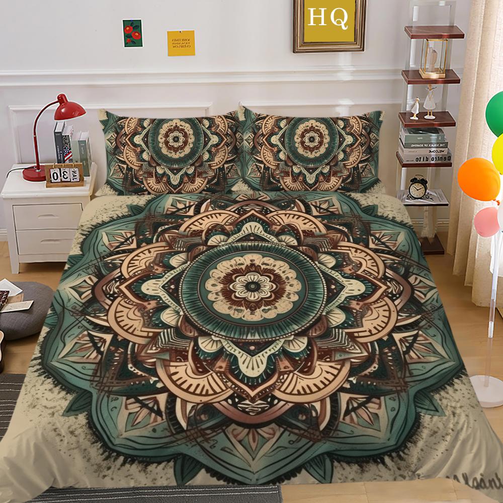 Duvet Covers Superior Bedding Set Woman Polyester Comforter Cover Sets Teens Bed Set Home Decoration