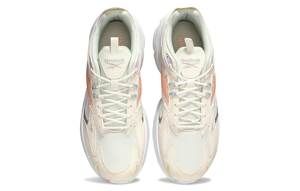 Men's Sneakers Reebok Royal Bridge 4 'Chalk Aura Orange'